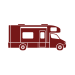 RV Insurance Icon